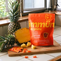 13-in-1 Immunity Gummies Image 4