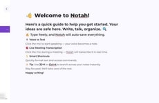 AI-Powered Digital Executive Assistants