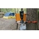 Tree-Mounted Camping Tables Image 1