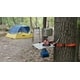 Tree-Mounted Camping Tables Image 3