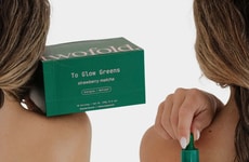 Two-Part Supplement Systems