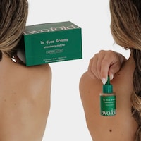 Two-Part Supplement Systems Image 1