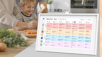 Connected Family Household Displays Image 3