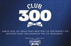 Upgraded Fan Experiences