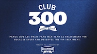 Upgraded Fan Experiences