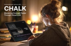 Conversational Lecture Platforms