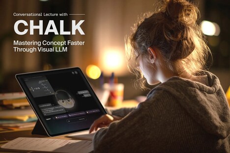 Conversational Lecture Platforms