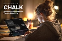 Conversational Lecture Platforms