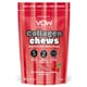 Cherry-Flavored Collagen Chews Image 1