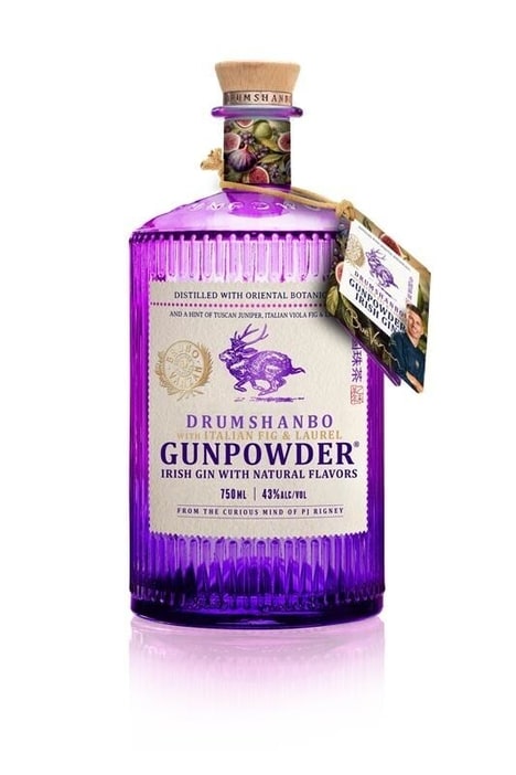 Bartender-Backed Irish Gins