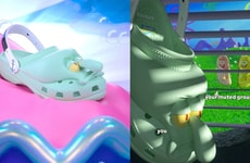 Character-Inspired Footwear