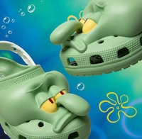 Character-Inspired Footwear Image 2