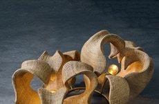 Woven Furniture Series