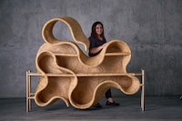 Woven Furniture Series Image 3