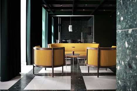 Bold Urban Hotels