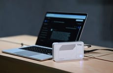 Pocket-Sized Supercomputers