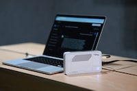Pocket-Sized Supercomputers Image 1