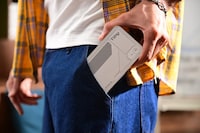 Pocket-Sized Supercomputers Image 2