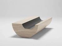 Artful Stone Table Sets Image 2