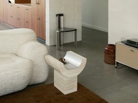 Artful Stone Table Sets Image 3