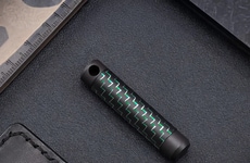 Ultralight Keychain Tools