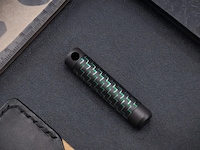 Ultralight Keychain Tools Image 1