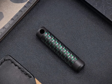 Ultralight Keychain Tools