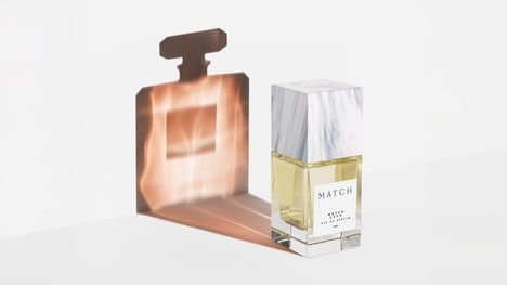 Sophisticated Perfume Expansions