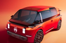 Transforming Camp Vehicles