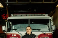 Fire Department Textile Upgrades