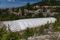 Cutting-Edge Snow Storage Image 2
