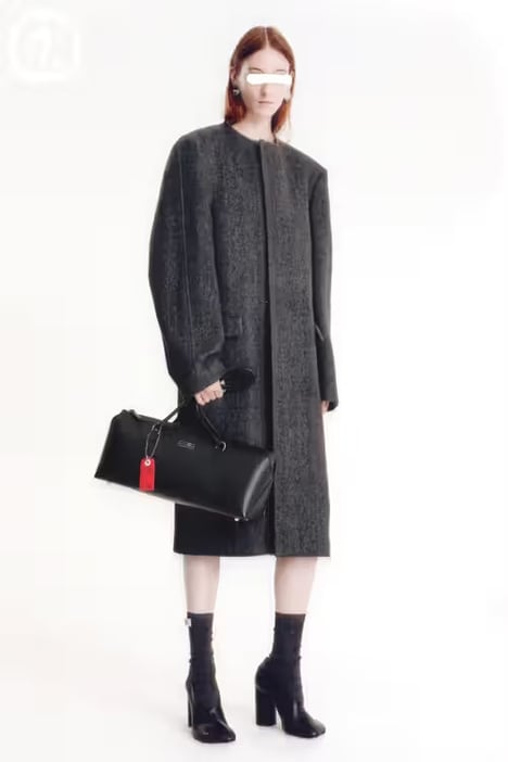 Transitional Wardrobe Range