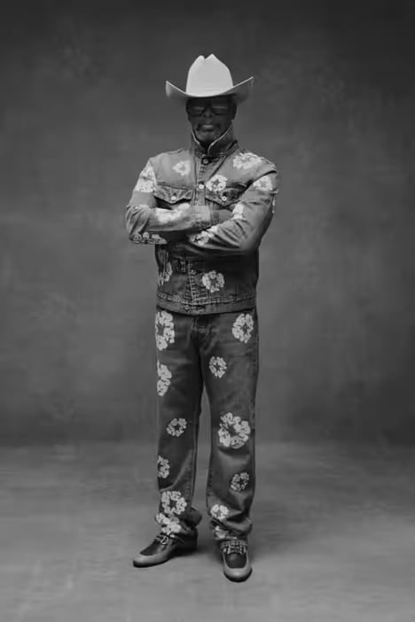 Heritage Denim Release