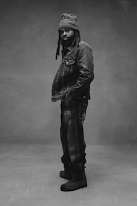 Heritage Denim Release Image 4