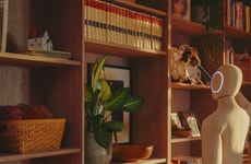 Industrial Robot Partnerships