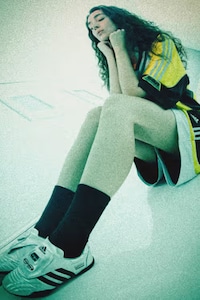Technical Streetwear Series