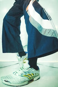 Technical Streetwear Series Image 2