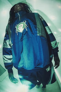 Technical Streetwear Series Image 3