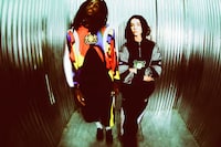 Technical Streetwear Series Image 4