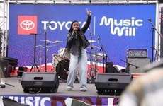 Music-Supporting Auto Brands