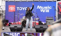 Music-Supporting Auto Brands