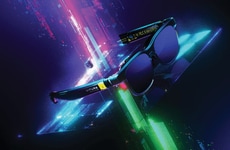 Limited Gaming Eyewear