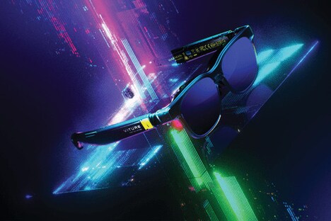 Limited Gaming Eyewear