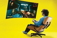 Limited Gaming Eyewear Image 3