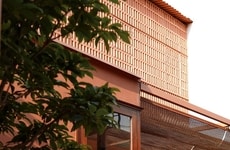 Urban Brick Residences