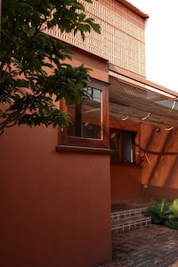 Urban Brick Residences