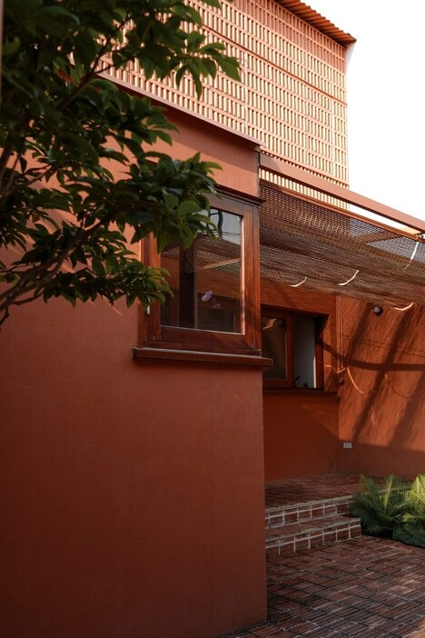 Urban Brick Residences