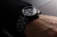 Demure Meteorite Dial Timepieces Image 4