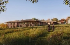 Timber Monastery Campuses