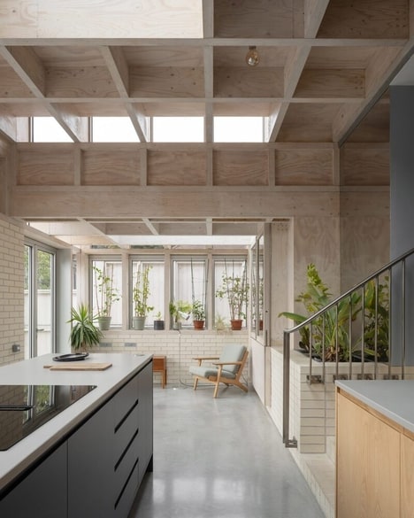 Split-Level Home Extensions